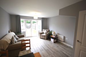 Sitting room- click for photo gallery
